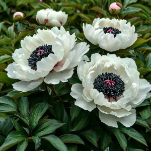 Пион Инк Эн купить по цене от 429р. в интернет-магазине «Посадика» с доставкой почтой в в Подольске и по всей России – [изображение №1].