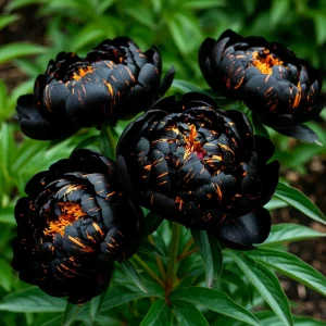 Пион Скай Дансер купить по цене от 419р. в интернет-магазине «Посадика» с доставкой почтой в в Подольске и по всей России – [изображение №1].