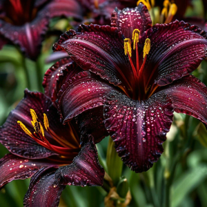 Чикаго Блэк Аут купить по цене от 309р. в интернет-магазине «Посадика» с доставкой почтой в в Подольске и по всей России – [изображение №1].