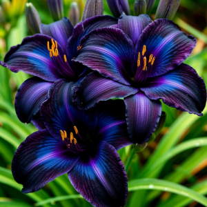 Лилейник Блаш Мист купить по цене от 349р. в интернет-магазине «Посадика» с доставкой почтой в в Подольске и по всей России – [изображение №1].