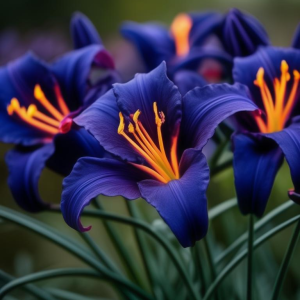 Лилейник Файер Глайд купить по цене от 699р. в интернет-магазине «Посадика» с доставкой почтой в в Подольске и по всей России – [изображение №1].